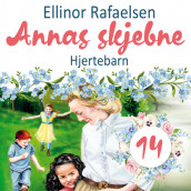 Hjertebarn av Ellinor Rafaelsen (Nedlastbar lydbok)