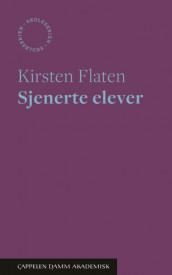 Sjenerte elever av Kirsten Flaten (Heftet)