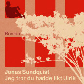 Jeg tror du hadde likt Ulrik av Jonas Sundquist (Nedlastbar lydbok)