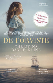 De forviste av Christina Baker Kline (Ebok)