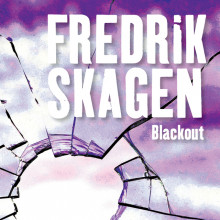 Blackout av Fredrik Skagen (Nedlastbar lydbok)