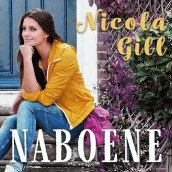 Naboene av Nicola Gill (Nedlastbar lydbok)