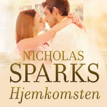 Hjemkomsten av Nicholas Sparks (Nedlastbar lydbok)