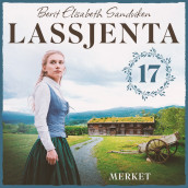 Merket av Berit Elisabeth Sandviken (Nedlastbar lydbok)