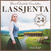 Nye håp av Berit Elisabeth Sandviken (Nedlastbar lydbok)