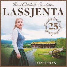 Vinterlys av Berit Elisabeth Sandviken (Nedlastbar lydbok)