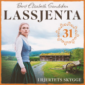 I hjertets skygge av Berit Elisabeth Sandviken (Nedlastbar lydbok)