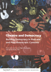 Theatre and democracy (Ebok)