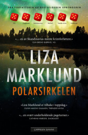 Polarsirkelen av Liza Marklund (Ebok)