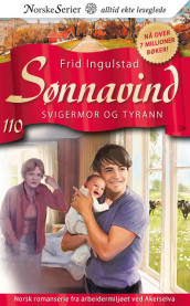 Svigermor og tyrann av Frid Ingulstad (Ebok)