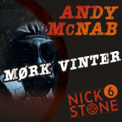 Mørk vinter av Andy McNab (Nedlastbar lydbok)