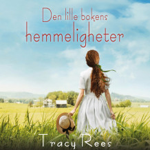Den lille bokens hemmeligheter av Tracy Rees (Nedlastbar lydbok)