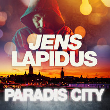 Paradis City av Jens Lapidus (Nedlastbar lydbok)