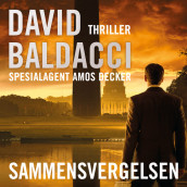 Sammensvergelsen av David Baldacci (Nedlastbar lydbok)