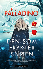 Den som frykter snøen av Hilde S. Palladino (Ebok)