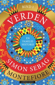 Verden (bind 1) av Simon Sebag Montefiore (Innbundet)