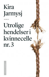 Utrolige hendelser i kvinnecelle nr. 3 av Kira Jarmysj (Ebok)