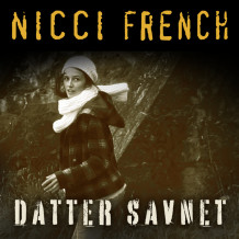 Datter savnet av Nicci French (Nedlastbar lydbok)