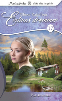 Farlig mørke av Ellinor Rafaelsen (Ebok)