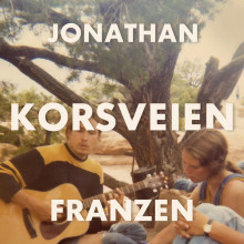 Korsveien av Jonathan Franzen (Nedlastbar lydbok)