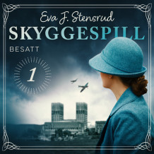 Besatt av Eva J. Stensrud (Nedlastbar lydbok)