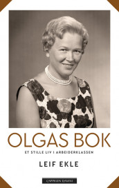 Olgas bok av Leif Ekle (Innbundet)