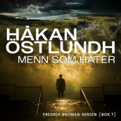 Menn som hater av Håkan Östlundh (Nedlastbar lydbok)
