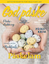 God påske (Heftet)