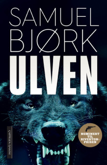 Ulven av Samuel Bjørk (Heftet)