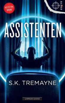 Assistenten av S.K. Tremayne (Heftet)