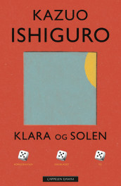 Klara og Solen av Kazuo Ishiguro (Heftet)
