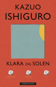 Klara og Solen av Kazuo Ishiguro (Heftet)