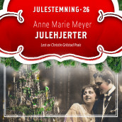 Julehjerter av Anne Marie Meyer (Nedlastbar lydbok)
