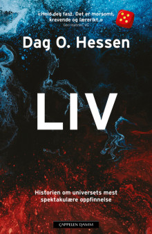 Liv av Dag O. Hessen (Heftet)