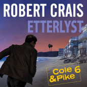 Etterlyst av Robert Crais (Nedlastbar lydbok)