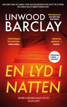 En lyd i natten av Linwood Barclay (Ebok)