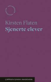 Sjenerte elever av Kirsten Flaten (Ebok)