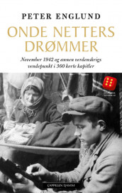 Onde netters drømmer av Peter Englund (Ebok)