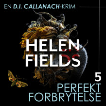 Perfekt forbrytelse av Helen Fields (Nedlastbar lydbok)