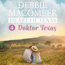 Doktor Texas av Debbie Macomber (Nedlastbar lydbok)