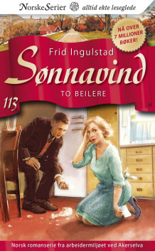 To beilere av Frid Ingulstad (Ebok)