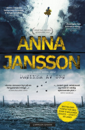 Drømmer av snø av Anna Jansson (Heftet)