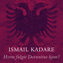 Hvem fulgte Doruntine hjem? av Ismail Kadare (Nedlastbar lydbok)