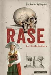 Rase av Jon Røyne Kyllingstad (Ebok)