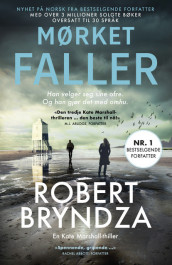 Mørket faller av Robert Bryndza (Ebok)