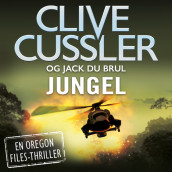 Jungel av Clive Cussler (Nedlastbar lydbok)