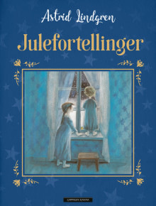 Julefortellinger av Astrid Lindgren og Ilon Wikland (Innbundet)