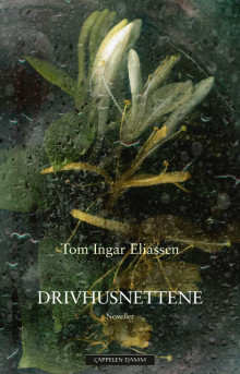 Drivhusnettene av Tom Ingar Eliassen (Ebok)