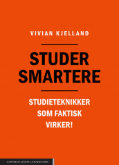 Studer smartere av Vivian Kjelland (Heftet)
