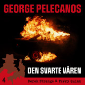 Den svarte våren av George P. Pelecanos (Nedlastbar lydbok)